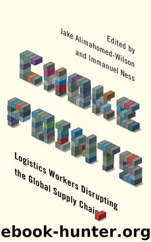 Choke Points by Alimahomed-Wilson Jake; Ness Immanuel;