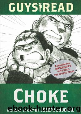 Choke by Joseph Bruchac
