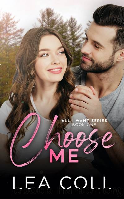 Choose Me by Lea Coll