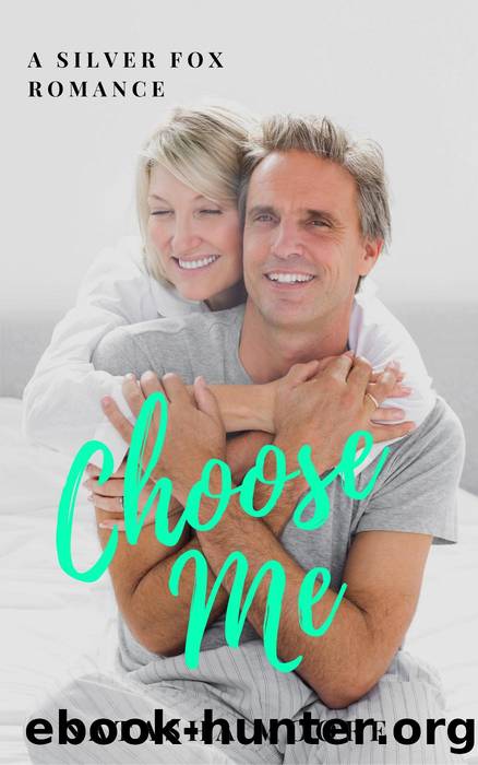 Choose Me by Natasha Moore
