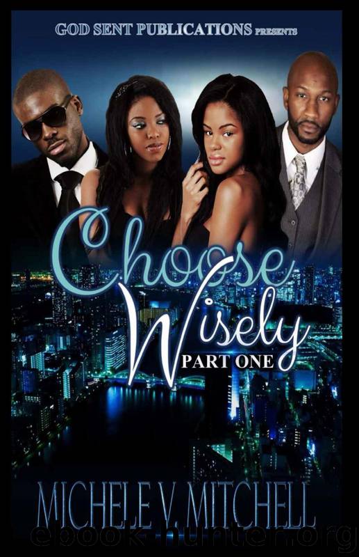 Choose Wisely by Michele Mitchell
