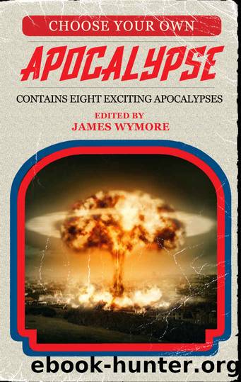 Choose Your Own Apocalypse by unknow