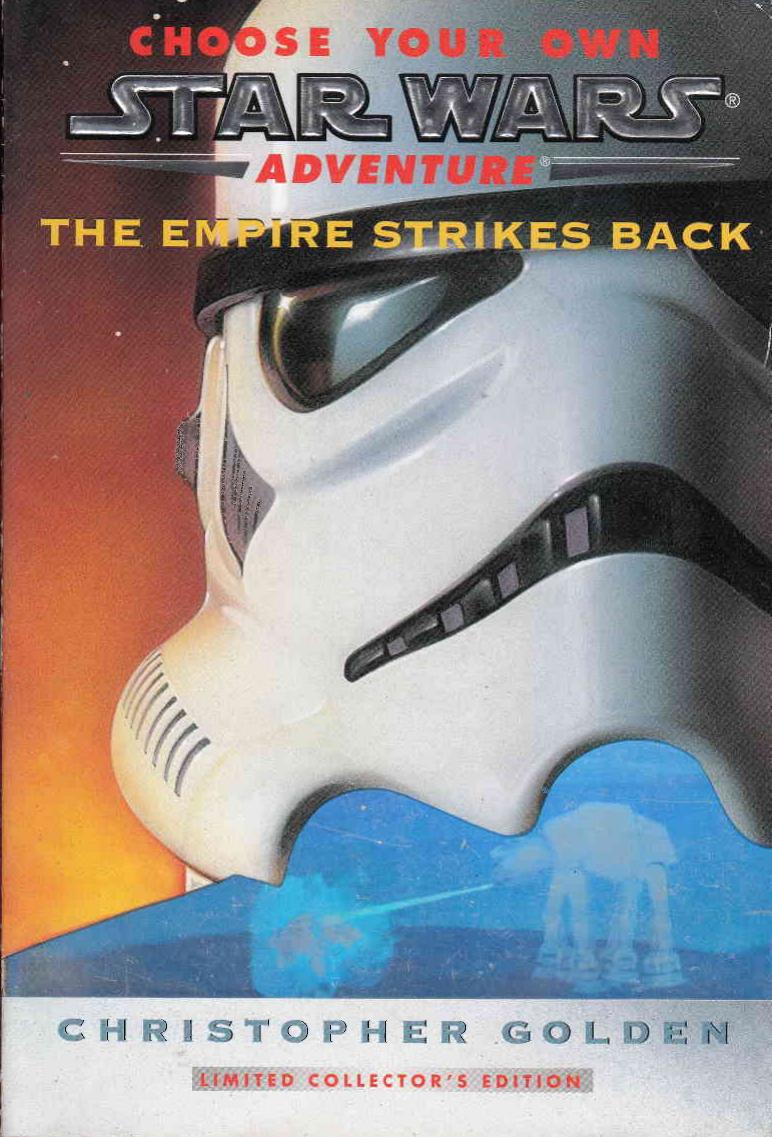 Choose Your Own Star Wars Adventure-2-The Empire Strikes Back_Combined by natea_000