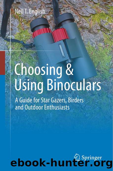 Choosing & Using Binoculars by Unknown