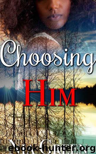 Choosing Him (A BWWM Interracial Billionaire Romance) by Nia Green