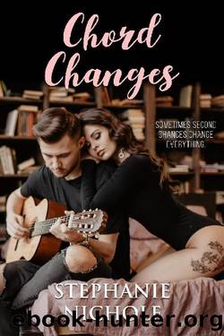 Chord Changes by Stephanie Nichole