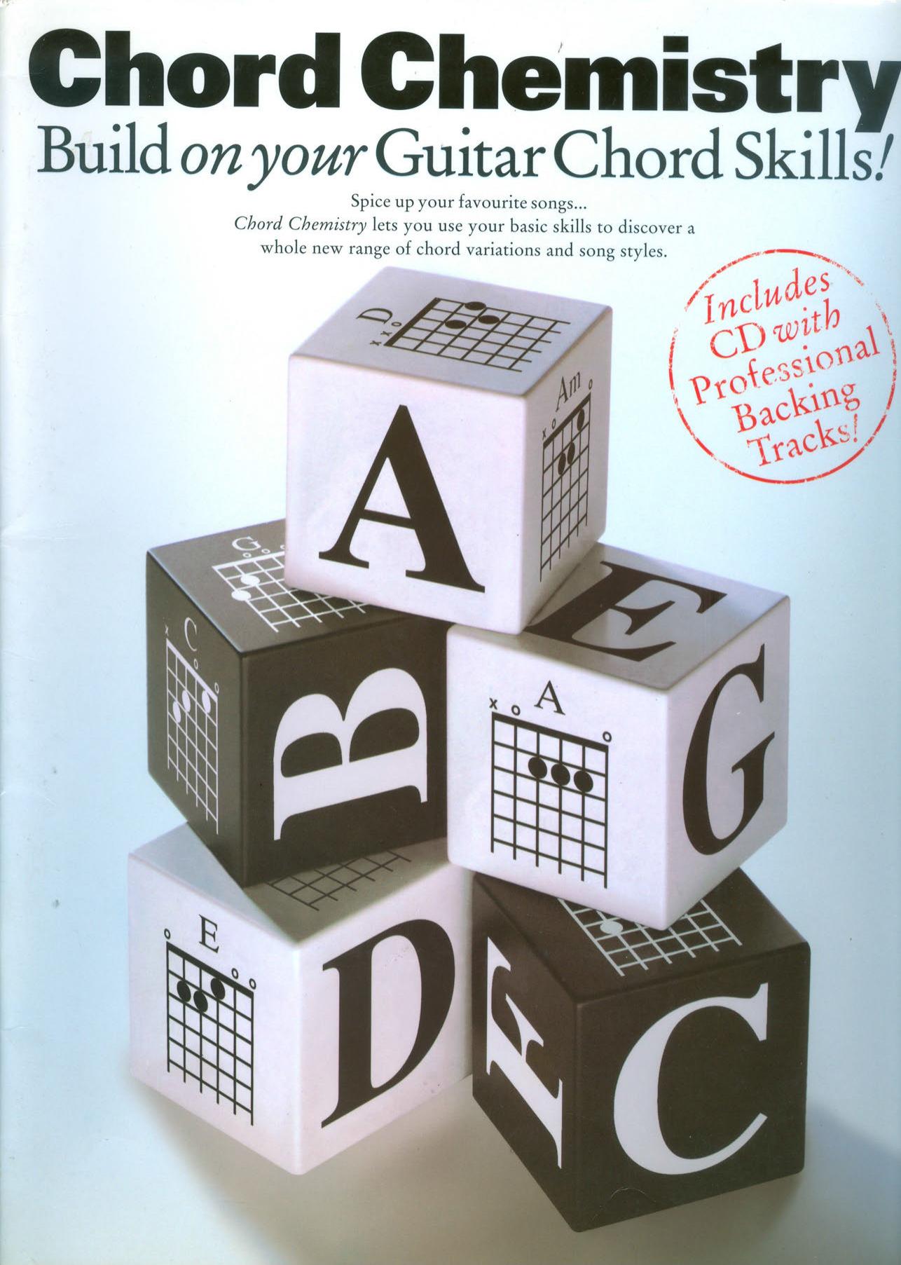 Chord Chemistry by Arthur Dick Dave Holmes