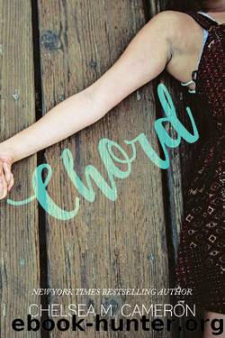 Chord by Chelsea M. Cameron