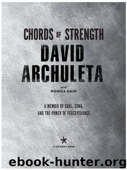 Chords of Strength by David Archuleta