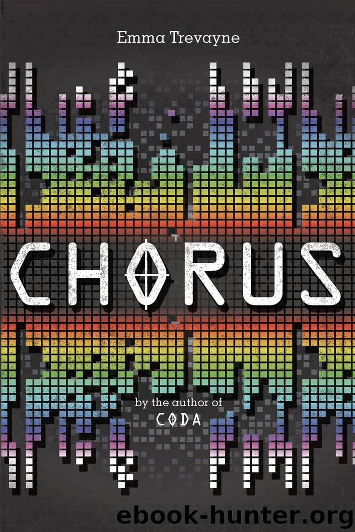 Chorus by Emma Trevayne