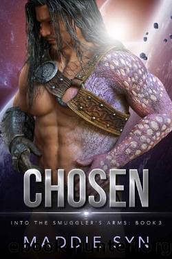 Chosen (Into the Smuggler's Arms Book 3) by Maddie Syn