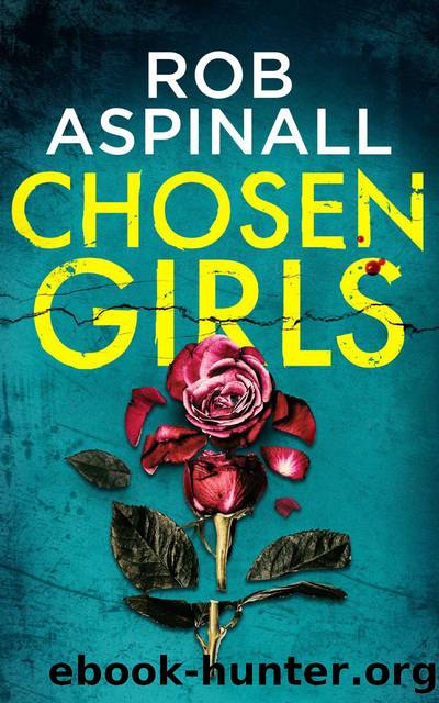 Chosen Girls by Unknown
