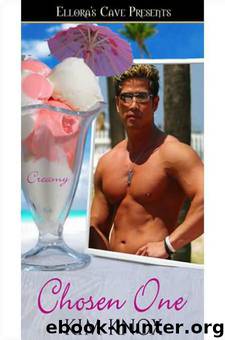 Chosen One by Kim Knox