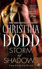 Chosen Ones 2 - Storm of Shadows by Christina Dodd
