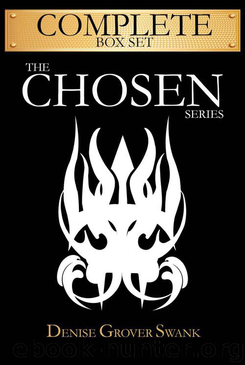 Chosen Series - Complete Box Set by Swank Denise Grover