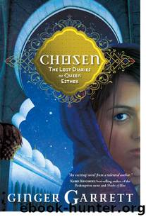 Chosen by Ginger Garrett