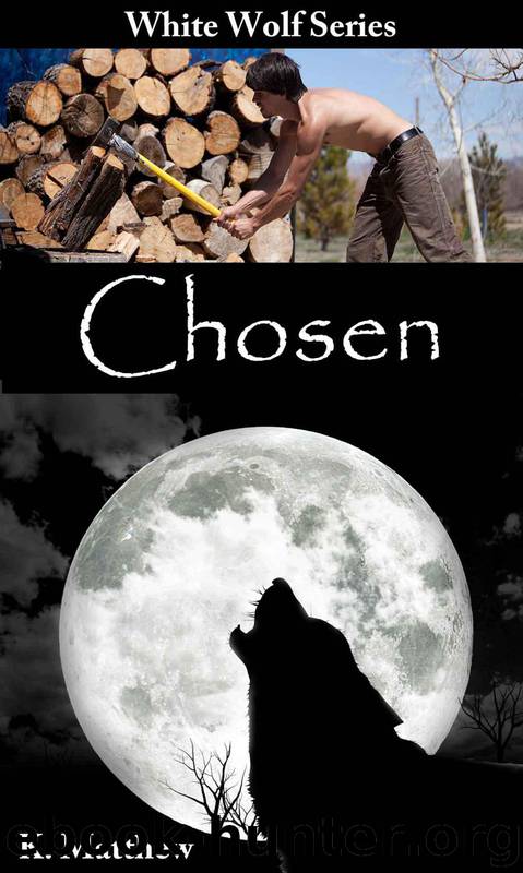 Chosen by Matthew K