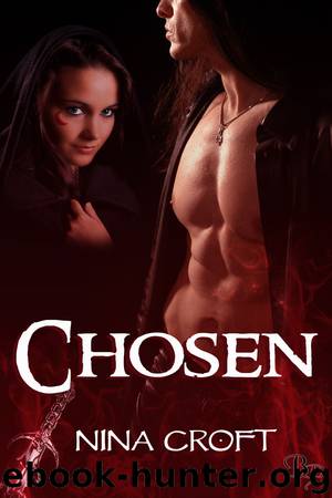 Chosen by Nina Croft