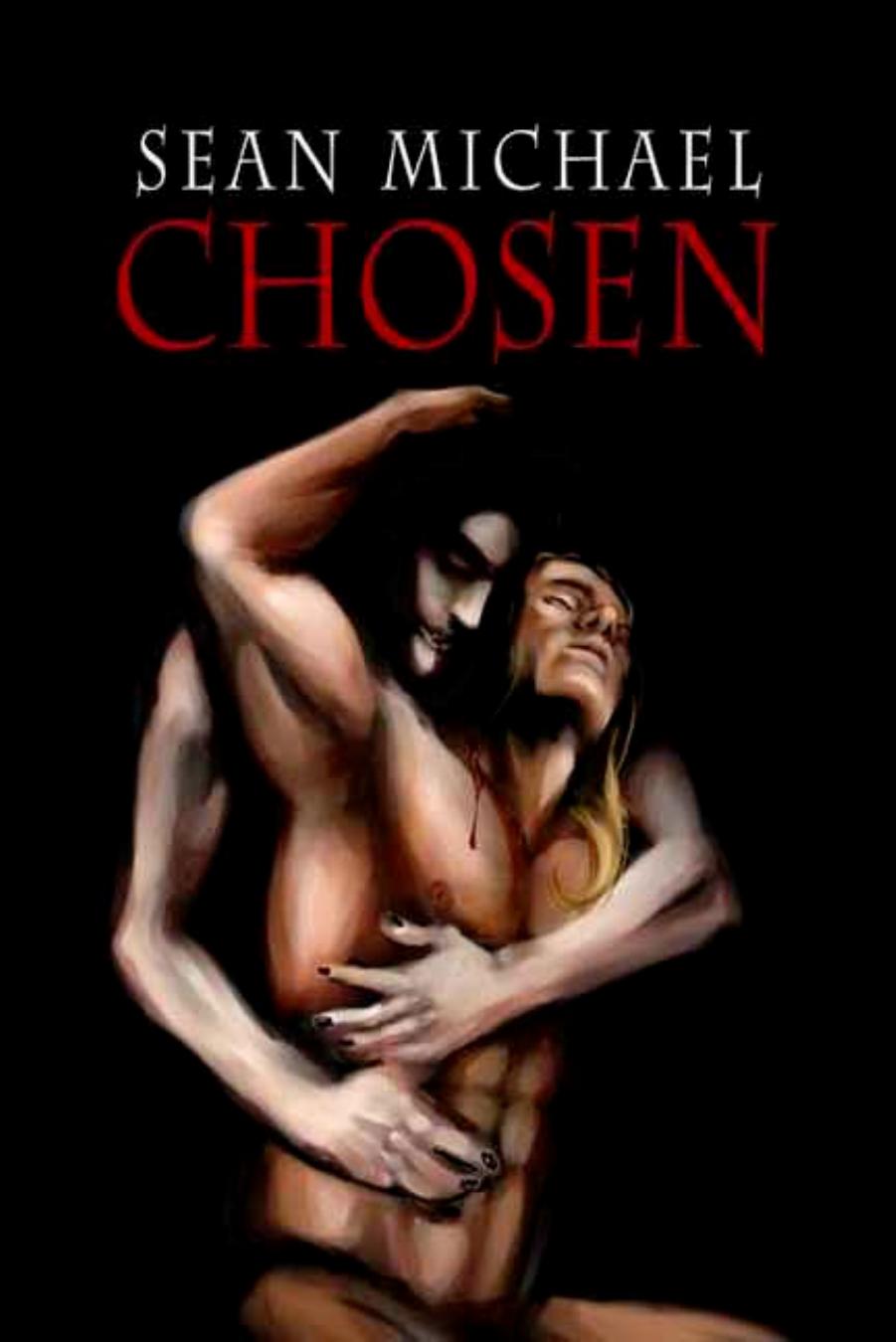 Chosen by Sean Michael