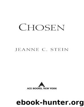 Chosen by Stein Jeanne C