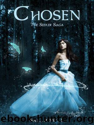 Chosen by Swan Sarah