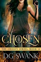 Chosen by Swank Denise Grover