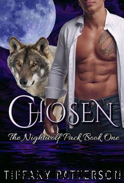 Chosen by Tiffany Patterson