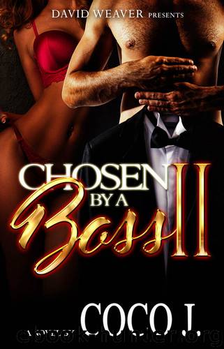 Chosen by a Boss 2