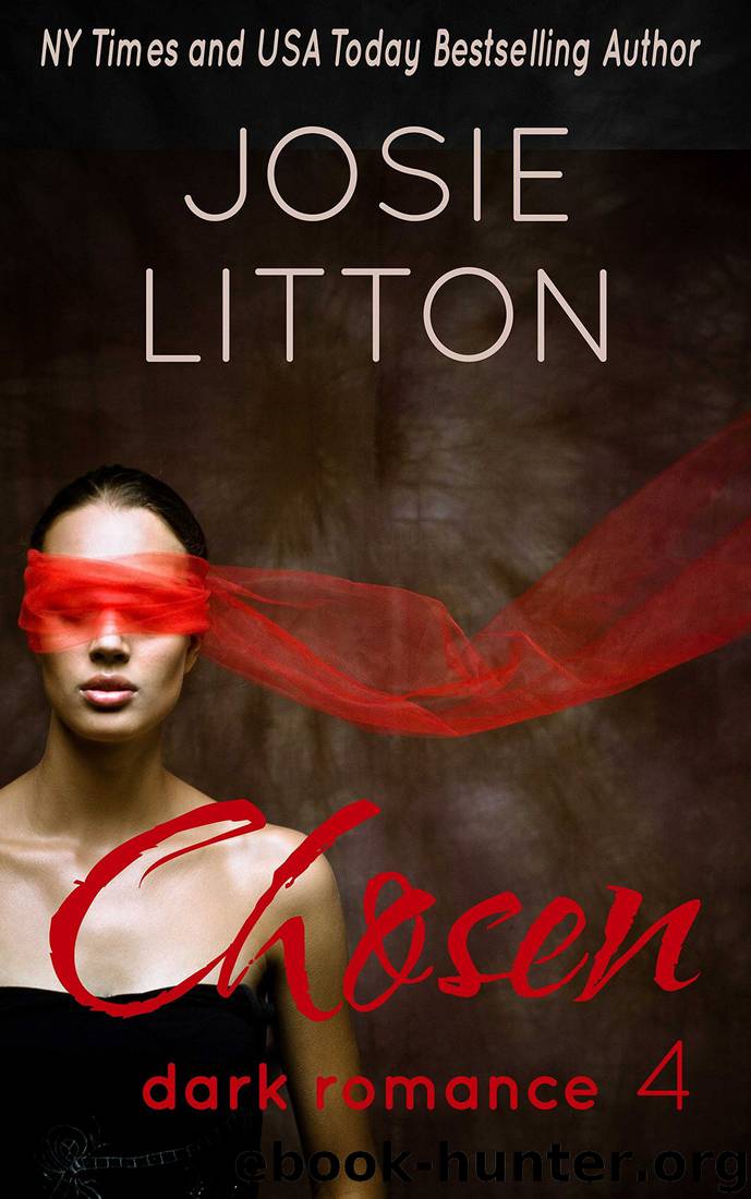 Chosen: Part Four (Allure Book 4) by Josie Litton