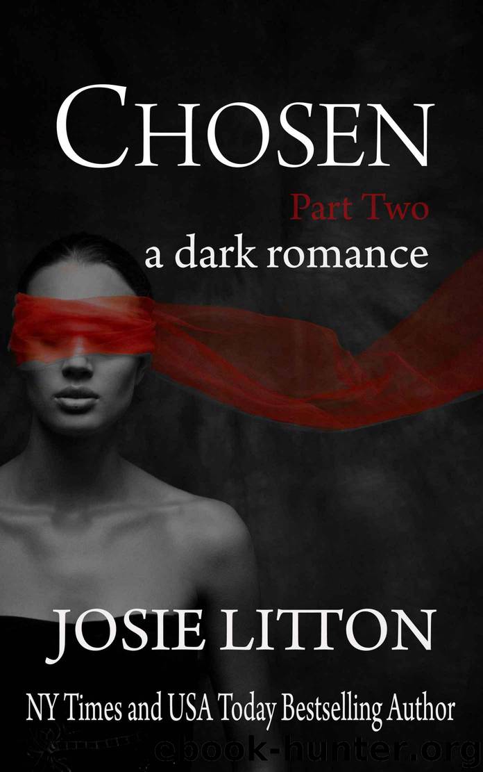 Chosen: Part Two (Allure) by Litton Josie