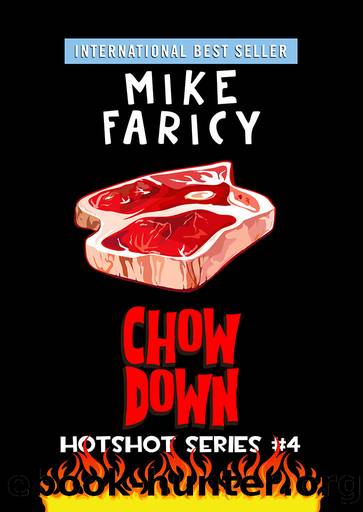 Chow Down by Mike Faricy