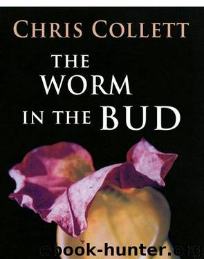 Chris Collett - [Tom Mariner 01] by The Worm in The Bud (txt)