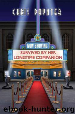 Chris Paynter - Survived by Her Longtime Companion by Chris Paynter