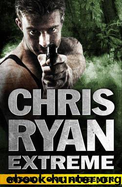 Chris Ryan Extreme: Hard Target: Mission One: Redeemer by Ryan Chris