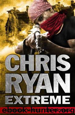 Chris Ryan Extreme: Hard Target: Mission Three: Die Trying by Ryan Chris