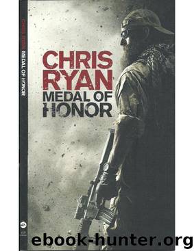 Chris Ryan by Medal Of Honor