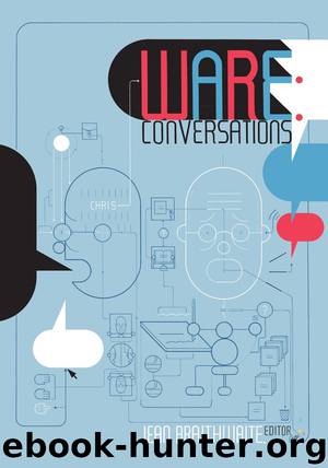Chris Ware: Conversations by Conversations