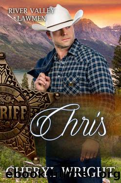 Chris by Cheryl Wright