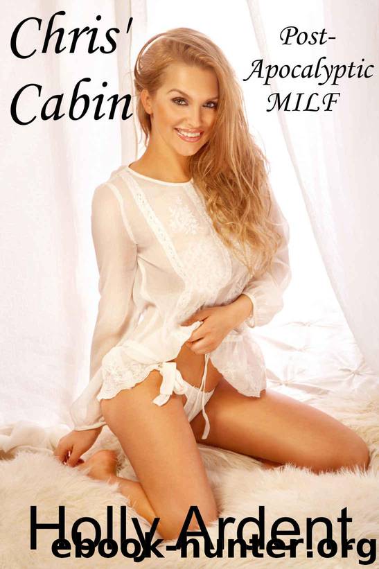 Chris' Cabin by Holly Ardent