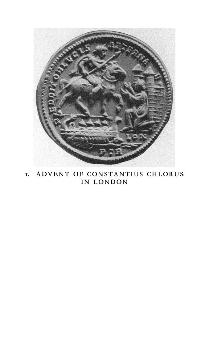 Christ and the Caesars: Historical Sketches by Ethelbert Stauffer
