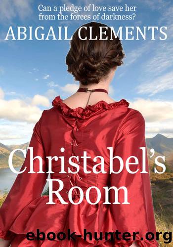Christabel's Room: A spellbinding Victorian gothic romance by Abigail Clements & CL Skelton
