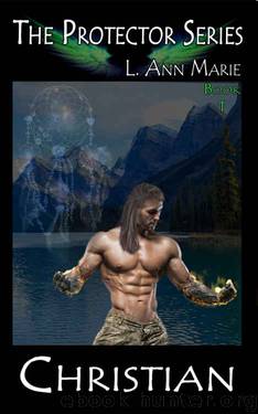 Christian (The Protectors Book 1) by L. Ann Marie