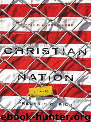 Christian Nation by Frederic C. Rich
