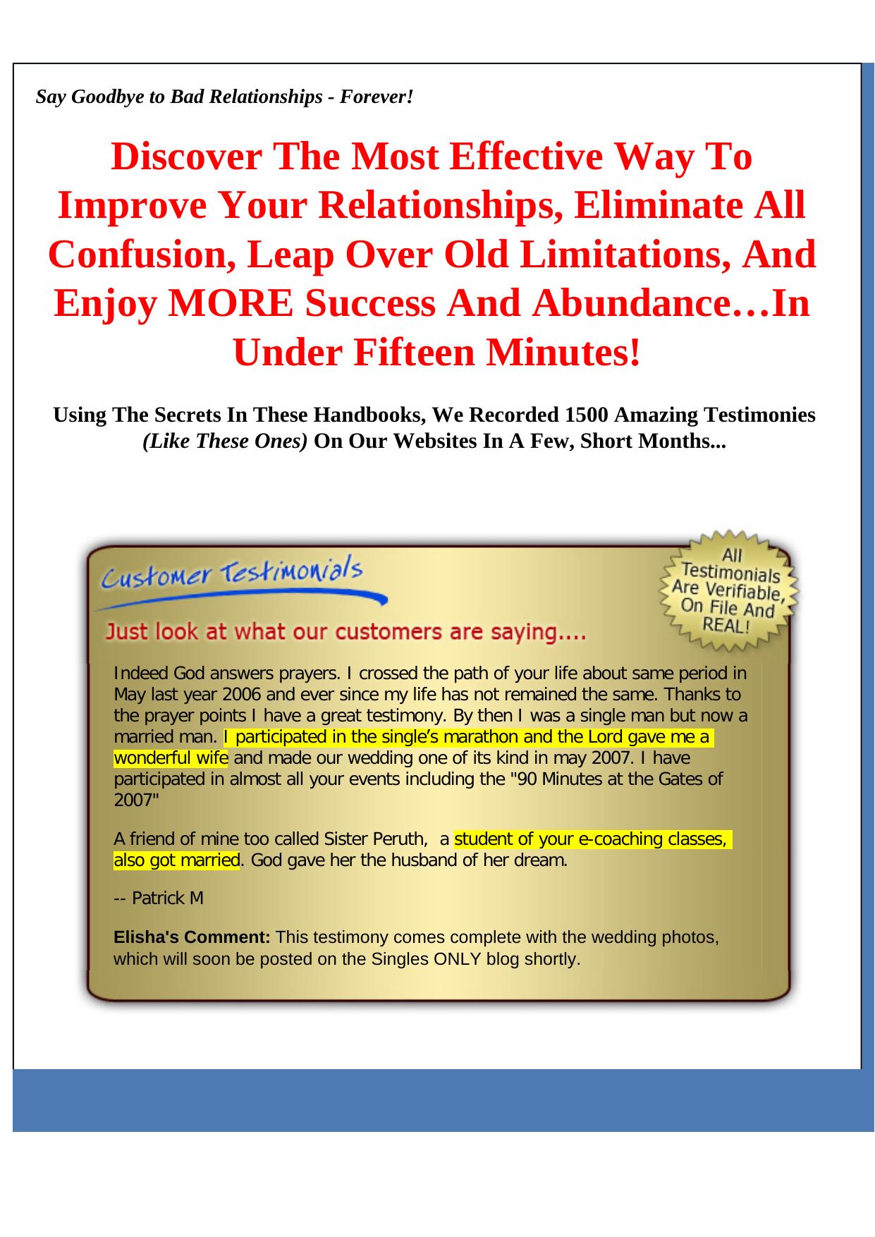 Christian Prayer Books That Brought 779 Praise Reports In 90 Days. by Best of Kuszter's Collection