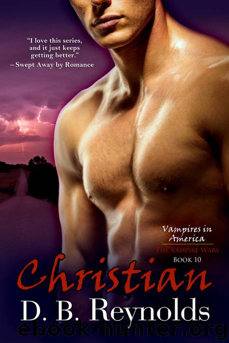 Christian by D. B. Reynolds