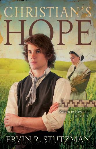 Christian's Hope by Ervin R. Stutzman