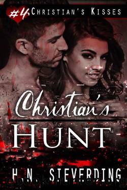 Christian's Hunt by H. N. Sieverding