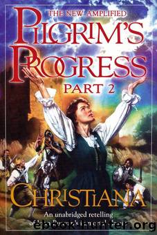 Christiana by Jim Pappas