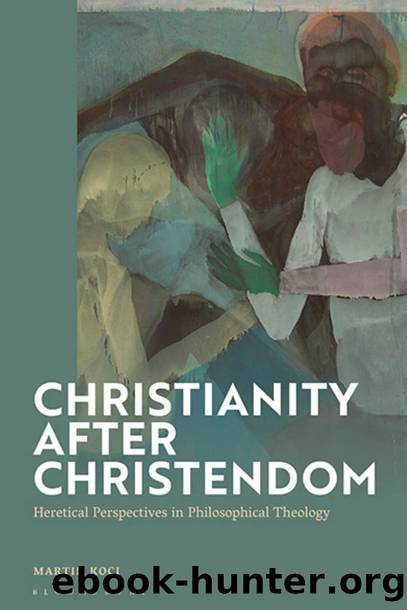 Christianity After Christendom by Martin Koci;