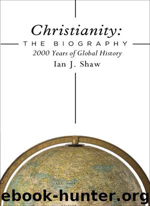 Christianity by Ian J. Shaw